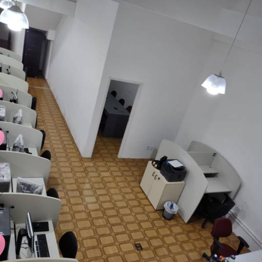 Precisando de um espaço profissional e completo para alavancar seus negócios? por Total Cred