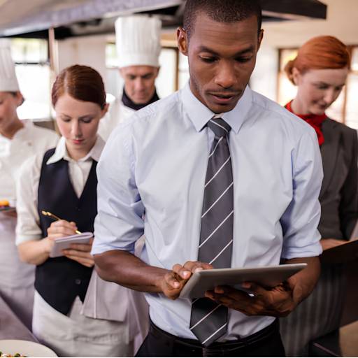 Consultoria para Restaurantes - Inovação e Crescimento em São Manuel