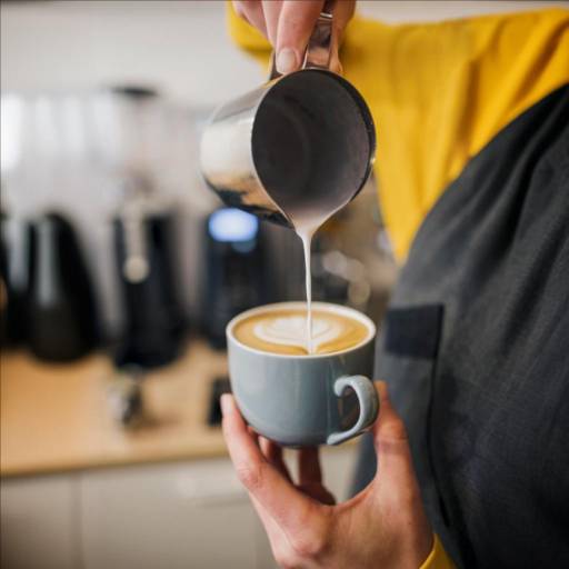 Café com Cardápio Diferenciado - Sabor e Exclusividade em São Manuel