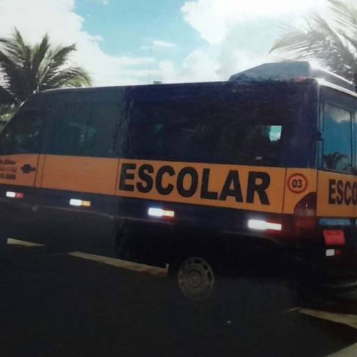 Transporte Escolar para Escola Pública - Segurança e Eficiência em Formosa-GO