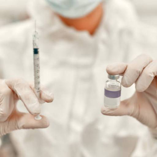 Exames Imunológicos - Precisão Diagnóstica em Santa Adélia, SP por Laborvida Laboratório de Análises Clínicas