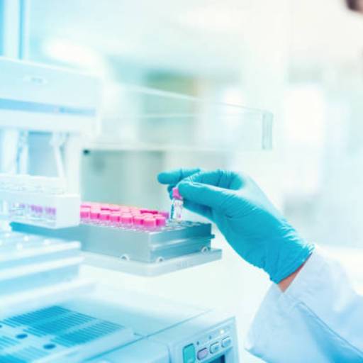 Exames Moleculares – Precisão Diagnóstica Avançada em Santa Adélia, SP por Laborvida Laboratório de Análises Clínicas