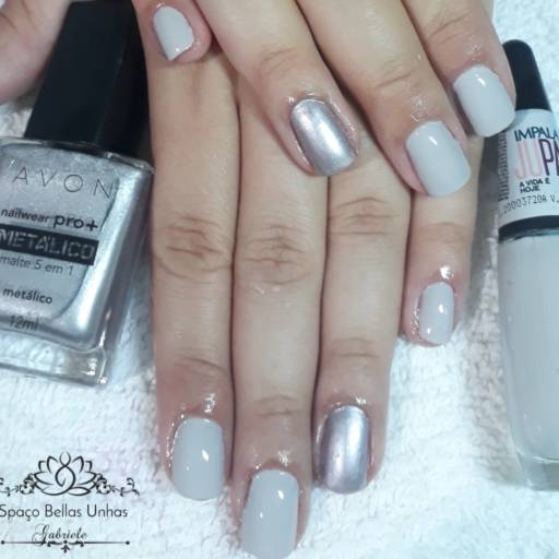 Manicure e Pedicure: Cuidado Completo para Suas Unhas em São Manuel, SP