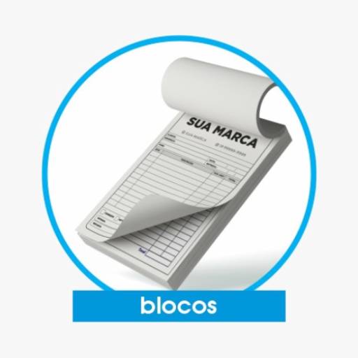 Blocos personalizados