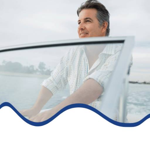 Segunda via do documento de embarcação