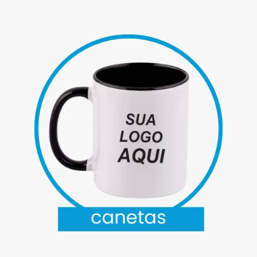 Caneca personalizada