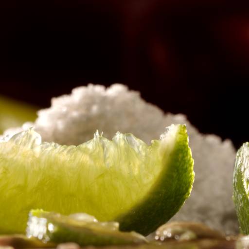 C.D.B  por Recantu´s Food 