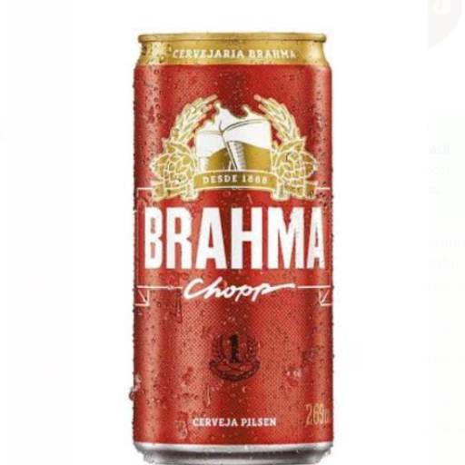 Brahma Palito  por Recantu´s Food 