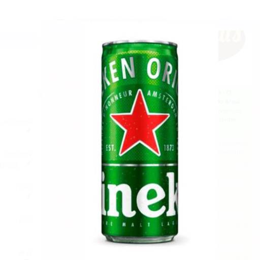 Heineken Palito  por Recantu´s Food 