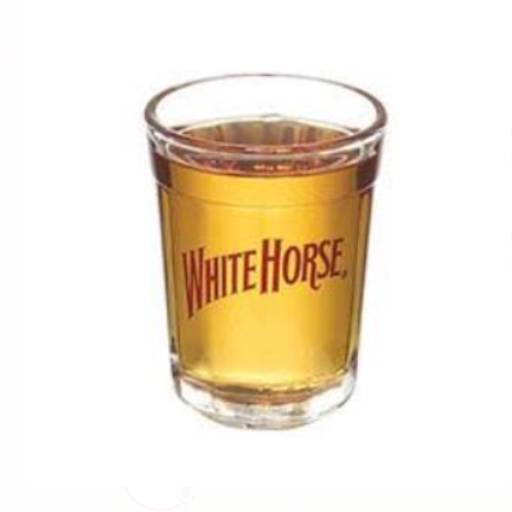White Horse por Recantu´s Food 