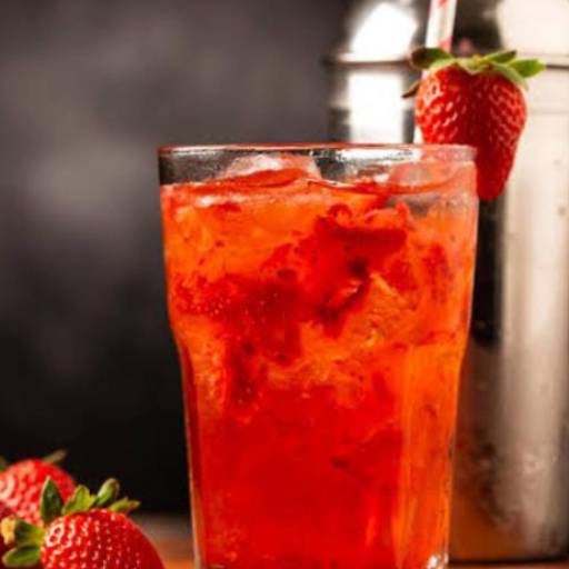 Caipirango (Pinga) por Recantu´s Food 