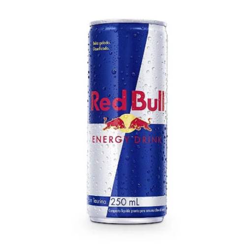 Red Bull 250ml por Recantu´s Food 