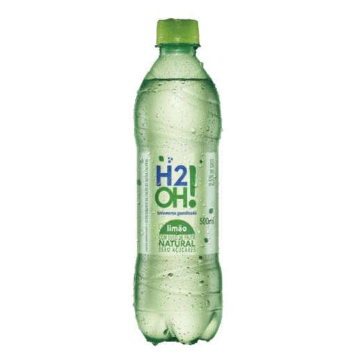 H2O Tradicional  por Recantu´s Food 