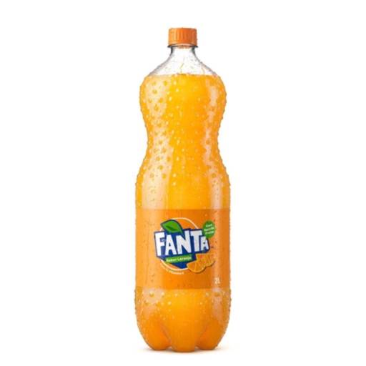 Fanta 2 LT  por Recantu´s Food 