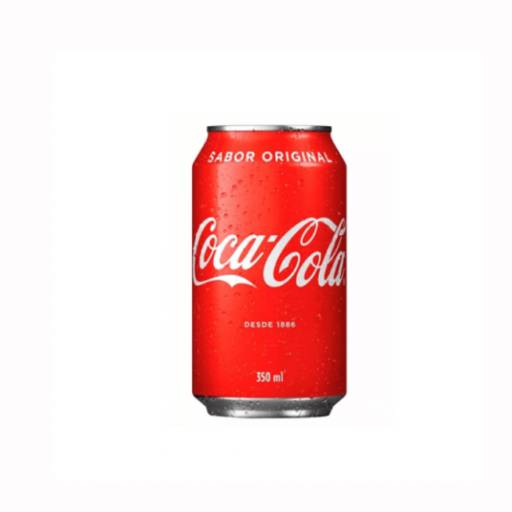 Coca Cola Lata por Recantu´s Food 