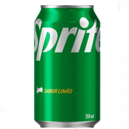 Sprite Lata por Recantu´s Food 