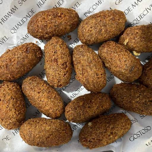 Quibe por Recantu´s Food 