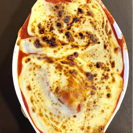 Parmegianas - Peixe, Frango ou Filé Bovino por Recantu´s Food 