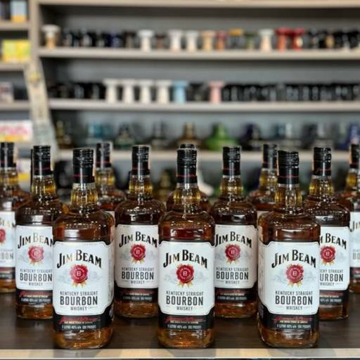 Jim Beam 