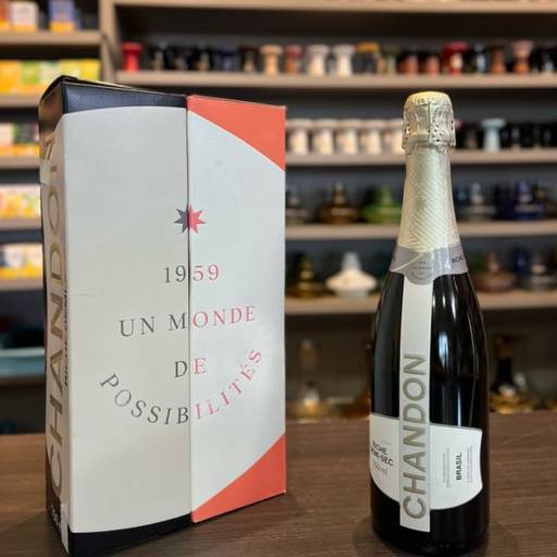 Chandom Reserve Brut 