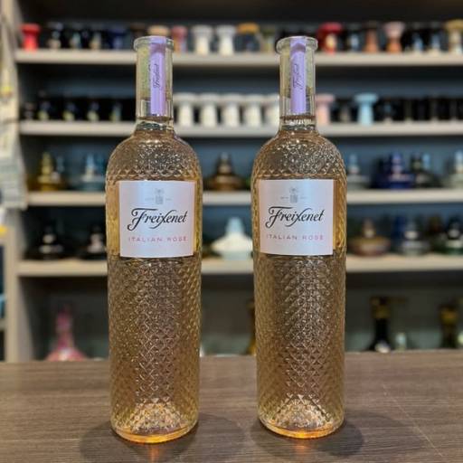 Freixenet Italian Rose