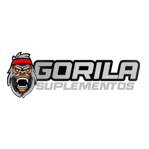 Comprar o produto de Gorila Suplementos  em Suplementos pela empresa Ipê Shopping em Mineiros, GO por Solutudo