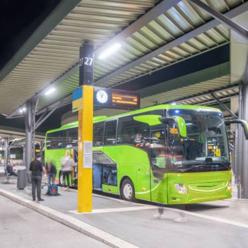 Táxi no Terminal Rodoviária Central – Transporte Seguro em São João da Boa Vista