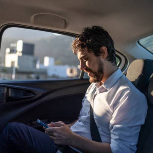 Corridas de Táxi Rápidas e Seguras em São João da Boa Vista – SINDITÁXI