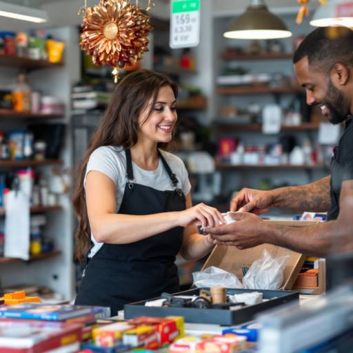 Troca de Produtos - Seus Direitos Garantidos