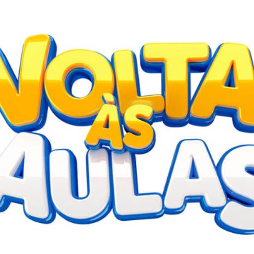Volta às aulas