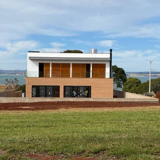 Fundação de uma Obra – Solidez e Segurança em Riviera de Santa Cristina II, SP