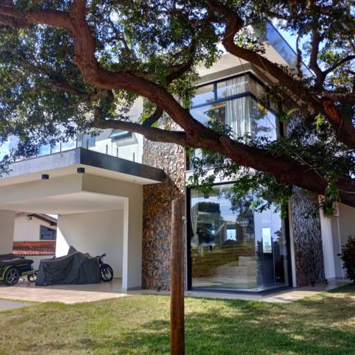 Alvenaria de Alta Qualidade – Eficiência e Durabilidade em Riviera de Santa Cristina II, SP