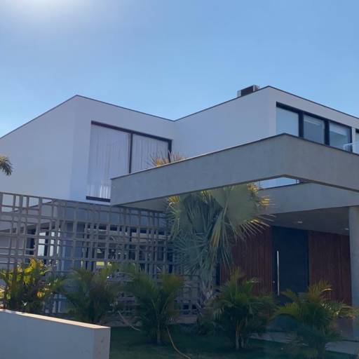 Pintura em Geral – Acabamento de Qualidade em Riviera de Santa Cristina II, SP