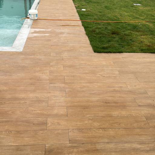 Colocação de Pisos com Qualidade e Precisão – Riviera de Santa Cristina II, SP