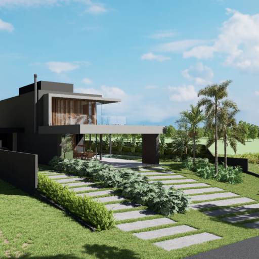 Reboco de Casa – Qualidade e Durabilidade em Riviera de Santa Cristina II, SP