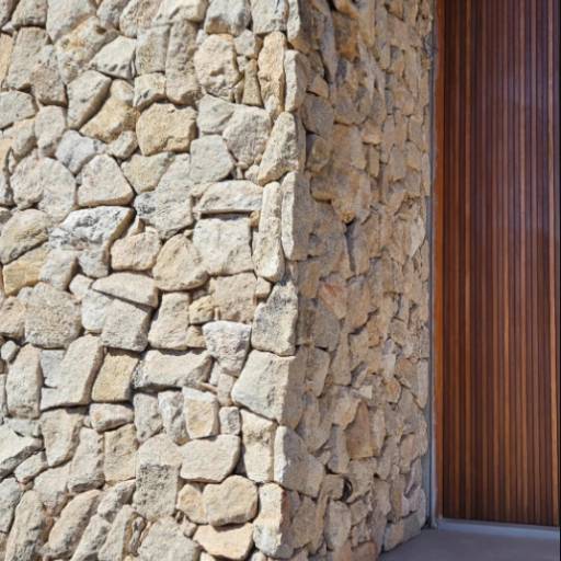 Pedra Moledo - Resistência e Estilo Rústico em Ourinhos por Pedras Naturais Ourinhos