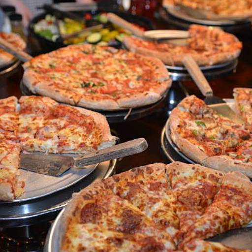 Rodízio de Pizza – Sabores Incríveis em Lençóis Paulista, SP