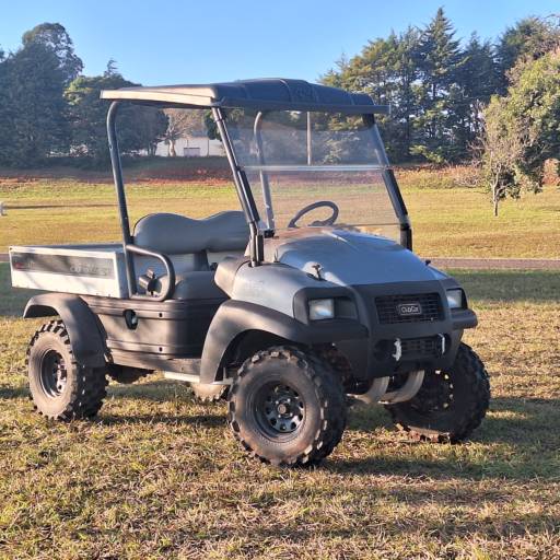 Veículos Especiais Utilitário Off-Road – Força e Versatilidade em Porto Feliz-SP por Carrinho Elétrico & CIA