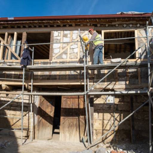 Reformas – Renovação com Qualidade no Riviera de Santa Cristina XIII, SP por LR Engenharia