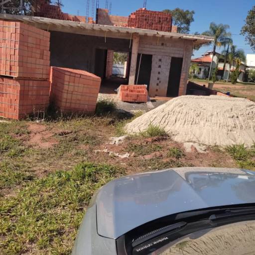 Construção – Qualidade e Tranquilidade no Riviera de Santa Cristina XIII, SP por LR Engenharia