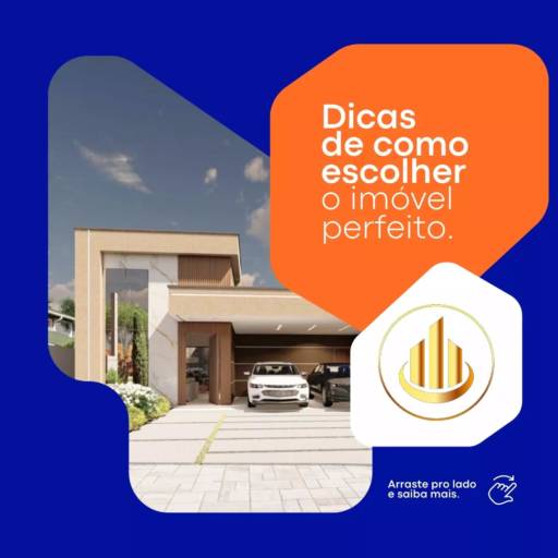 Vendas de Imóveis e Terrenos – Encontre o Ideal em Vitória da Conquista por Caixa Aqui Correspondente Cred Casa 