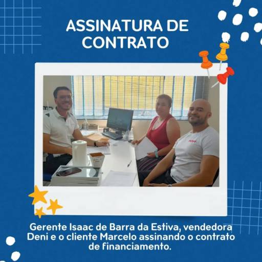 Financiamento Imobiliário – Realize o Sonho da Casa Própria em Vitória da Conquista por Caixa Aqui Correspondente Cred Casa 