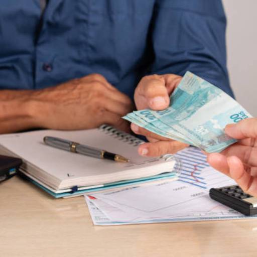 Empréstimos Consignados para Pensionistas e Funcionários Públicos – Facilidade e Economia em Vitória da Conquista