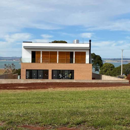 Fundação de uma Obra – Solidez e Segurança em Riviera de Santa Cristina IV, SP