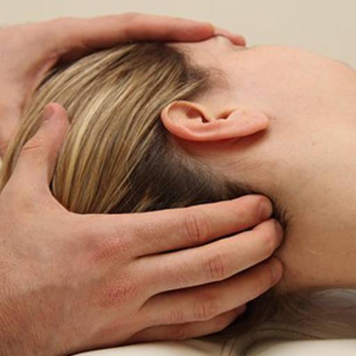 Terapia craniossacral