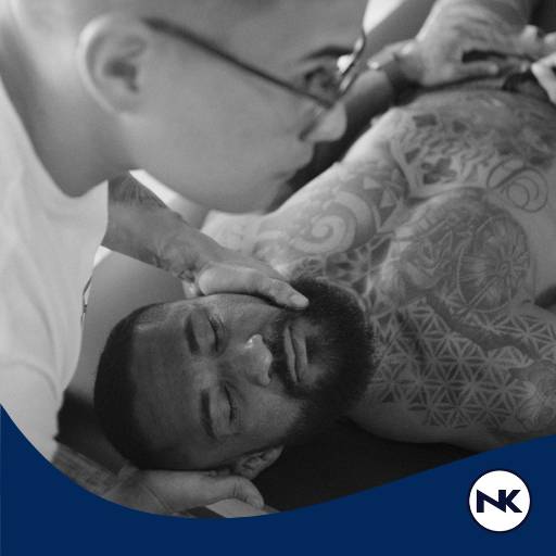 Tratamento para pescoço travado em Bauru por Nathan Kinoshita | Massoterapeuta e Quiropraxista em Bauru