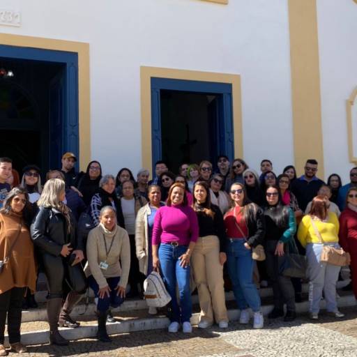 City Tour - Cultura e Tradição em Cunha, SP