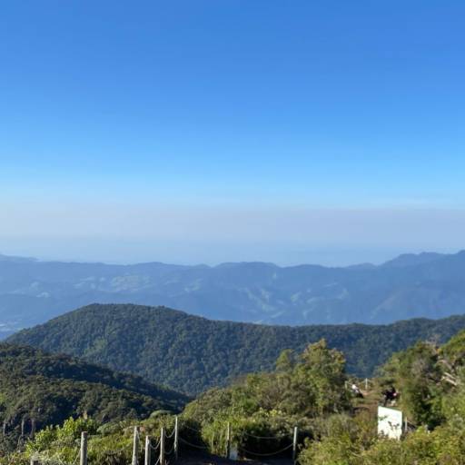 Visita à Pedra da Macela - Experiência Personalizada em Cunha, SP