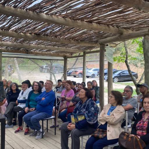 Passeio por Cunha, SP - Experiência Personalizada para Você por Guiacunhacibele
