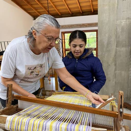 Passeio por Cunha, SP - Experiência Personalizada para Você por Guiacunhacibele